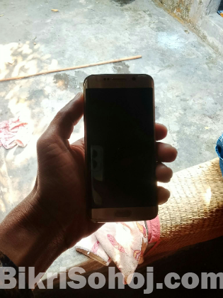 Samsung Galaxy s6 edge